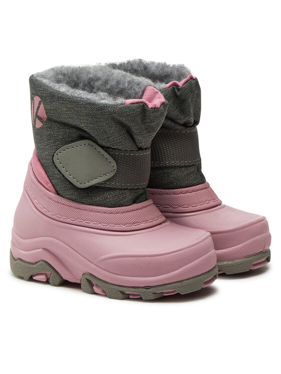 Kimberfeel Kimberfeel Schneeschuhe Neno Rosa