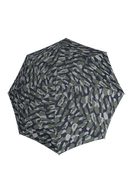 Knirps Knirps Parasolka 309770 Szary