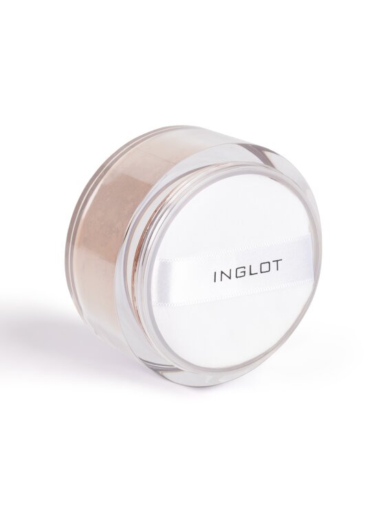 INGLOT Inglot Perfect Finish Loose Powder Puder 11