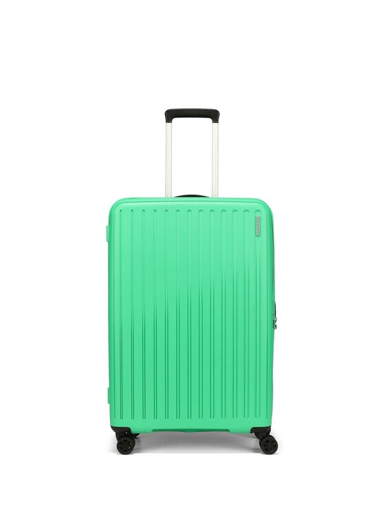 American Tourister American Tourister Walizka średnia 327186 Zielony
