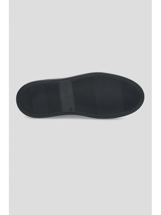 Lancerto Lancerto Sneakersy Yorkton BT104125000003 Czarny
