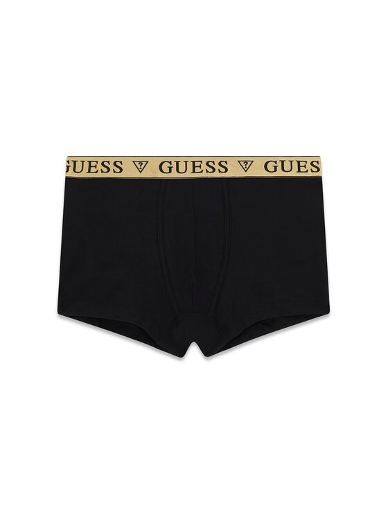 Guess Guess Σετ 179603 Μαύρο