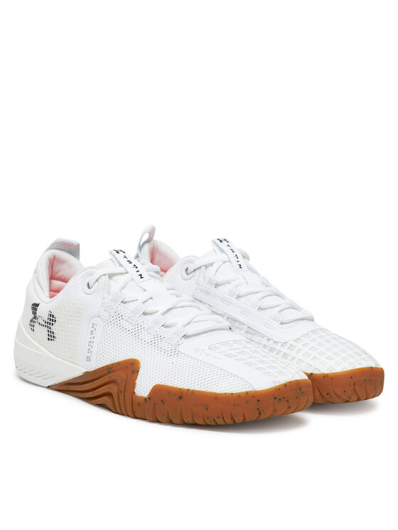 Under Armour Under Armour Topánky do posilňovne UA TriBase Reign 7 3027341 Biela