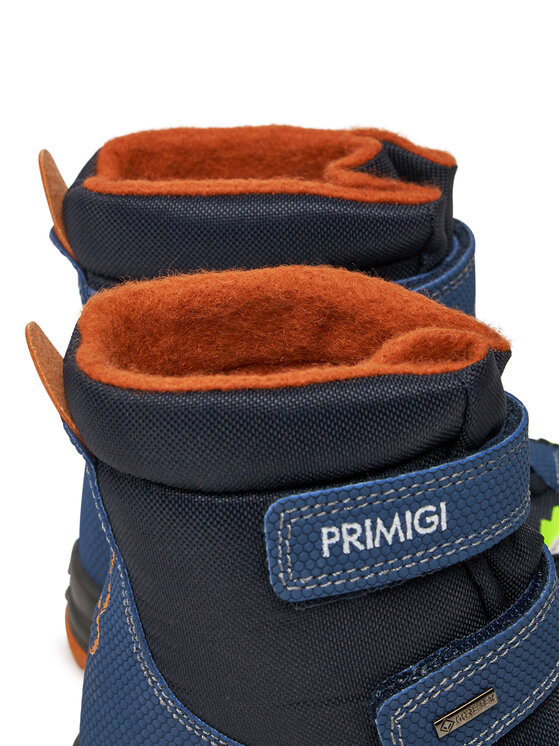 Primigi Primigi Schneeschuhe 6861333 S GORE-TEX Dunkelblau