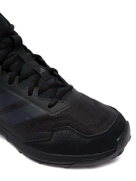 adidas adidas Trekkingi Terrex Eastrail 3 Mid Climaproof Hiking Shoes JR4014 Czarny