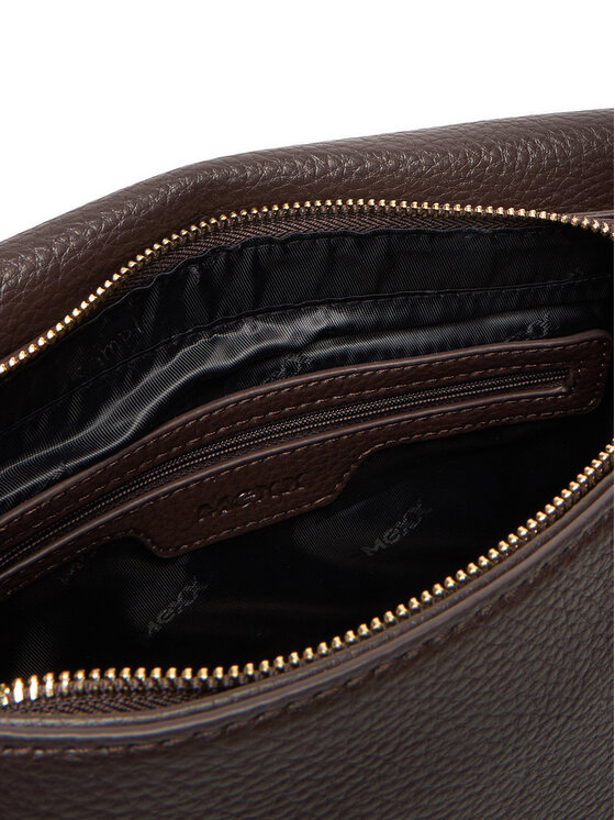 MEXX MEXX Дамска чанта C-MEXX-L-022-08 Кафяв