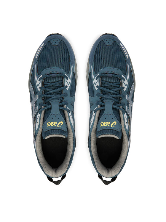 Asics Asics Sneakersy Gel-Venture 6 1203A438 Niebieski