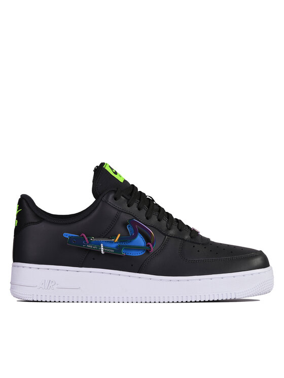 Nike Nike Sneakersy DH7579-001 Czarny