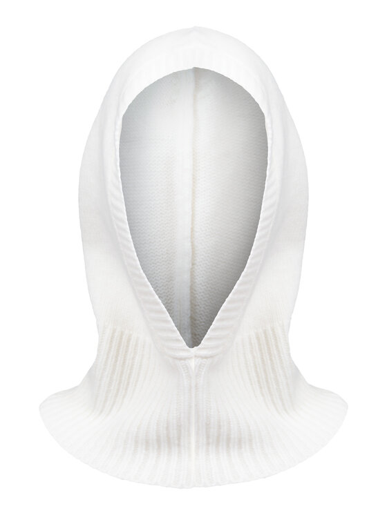 ALLORA BE UNIQUE ALLORA BE UNIQUE Berretto z wełny Écru