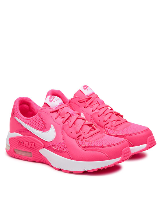 Nike Nike Tenisice Wmns Nike Air Max Excee FD0294 600 Ružičasta