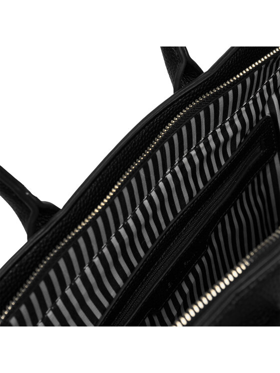 Jenny Fairy Jenny Fairy Handtasche MLS-E-057-05 Schwarz