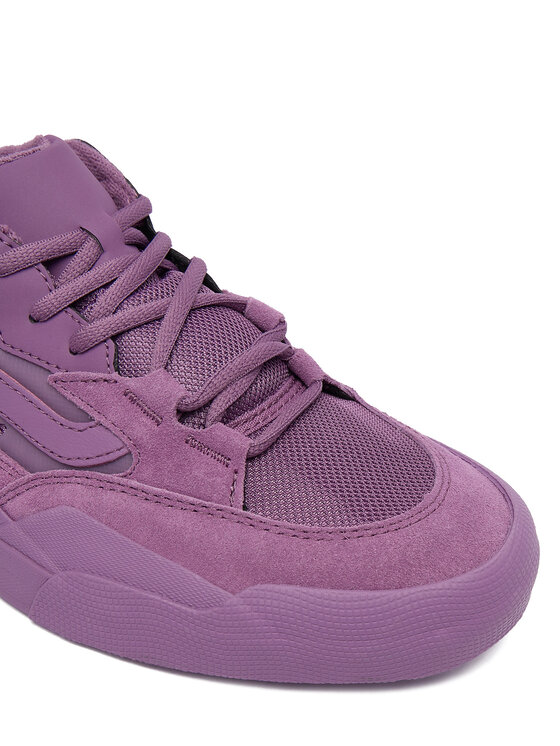 Vans Vans Сникърси Skate 2 Wayvee VN000D5D6PH1 Виолетов