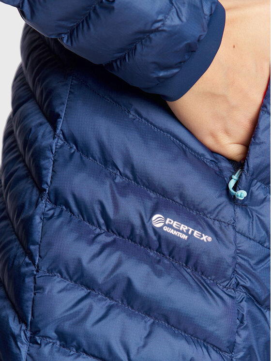 Rab Rab Sulejope Microlight Alpine QDB-13-DI-14 Tumesinine Regular Fit