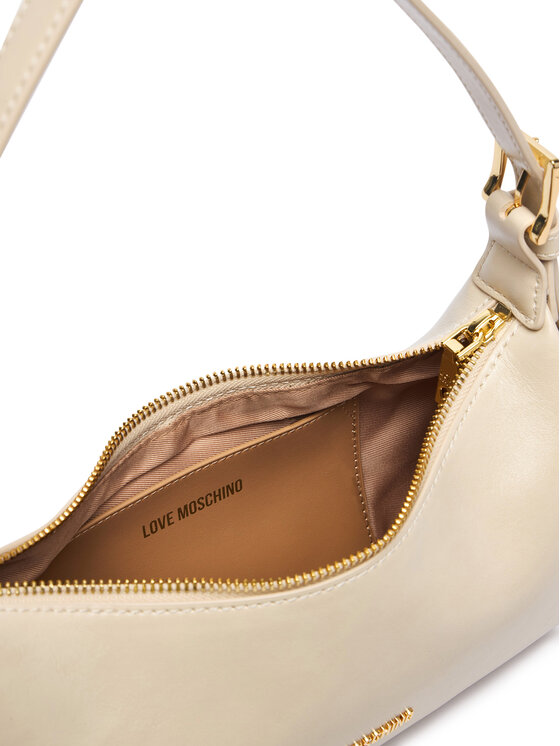 LOVE MOSCHINO LOVE MOSCHINO Handtasche JC4390PP1PKO0110 Creme