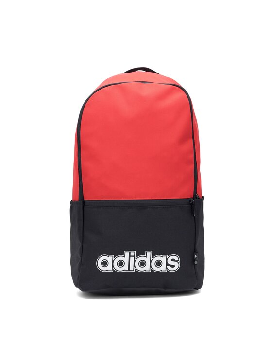 adidas adidas Раница LIN CLAS BP DAY HR5342 Червен