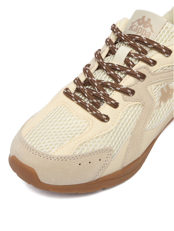 Kappa Kappa Sneakers CEO-WP40-250108YX Beige