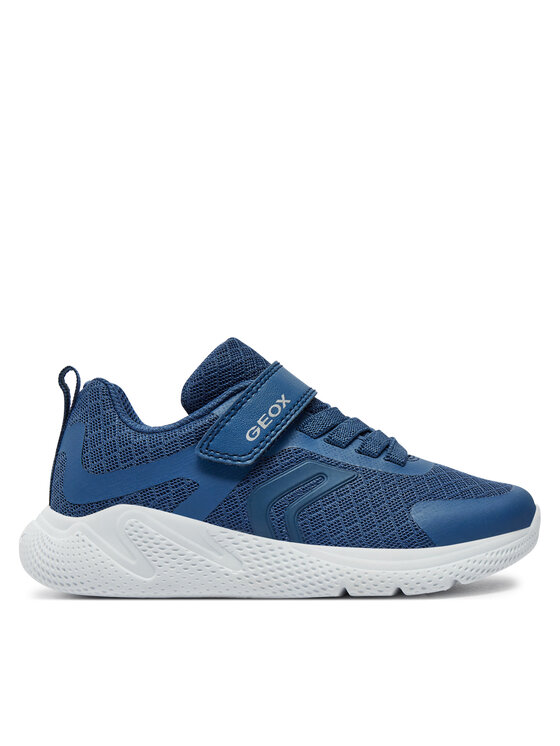 Geox scarpe blu best sale