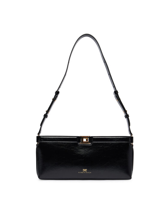 Elisabetta Franchi Elisabetta Franchi Torebka BS-17A-61E2-V280 Czarny
