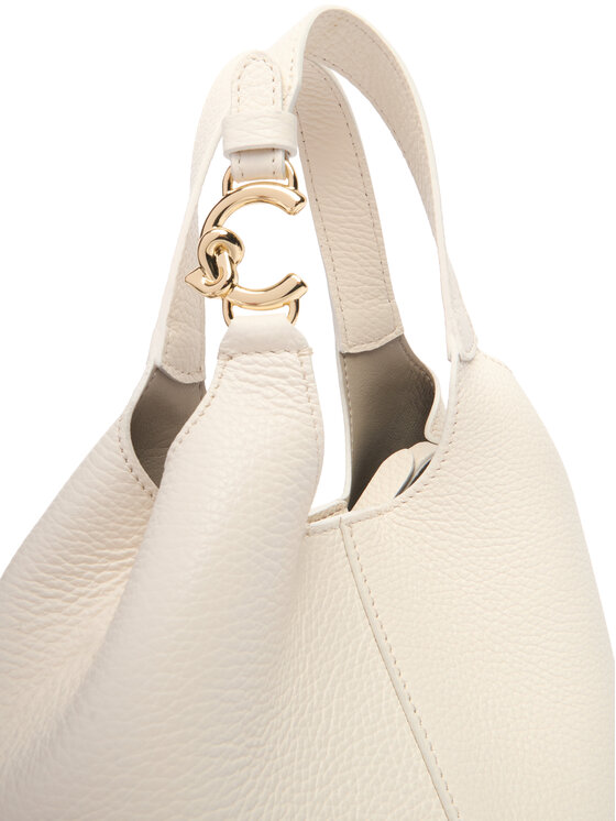 Coccinelle Coccinelle Käekott SHA Coccinelle C-Easy E1 SHA 58 01 01 Ekrüüvärv