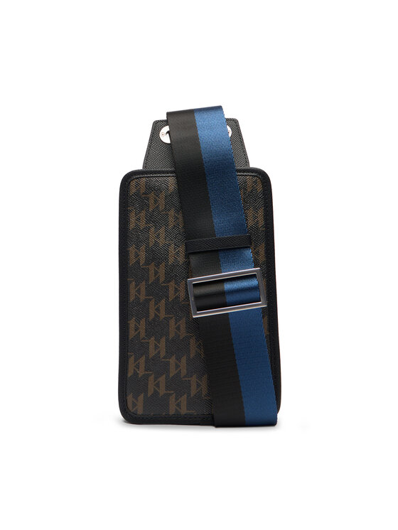 KARL LAGERFELD KARL LAGERFELD Umhängetasche B1M30230 Schwarz