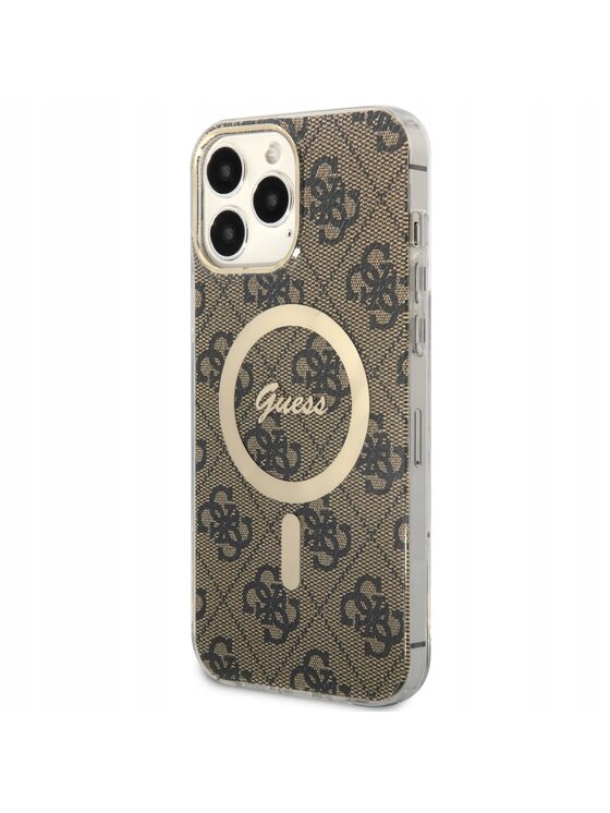 Guess Guess Etui na telefon Pokrowiec Futerał Kolorowy