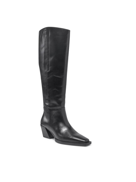 Vagabond Shoemakers Vagabond Shoemakers Kozaki Alina 5221-001-20 Czarny