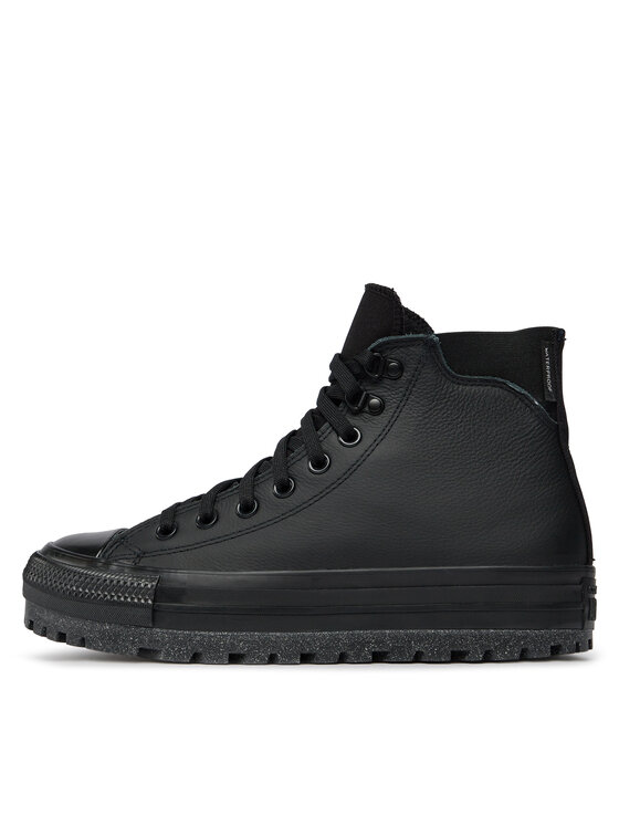 Converse Converse Tornacipő Chuck Tylor Citytrek A04481C Fekete