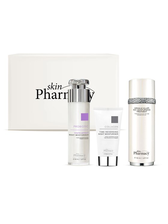Skin Pharmacy Skin Pharmacy KSP105 Krem do twarzy