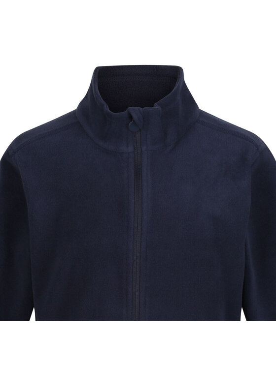 Regatta Regatta Kurtka outdoor Brigade II Granatowy Easy Fit