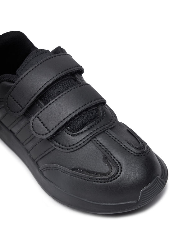 adidas adidas Superge Tensaur Switch JH9242 Črna