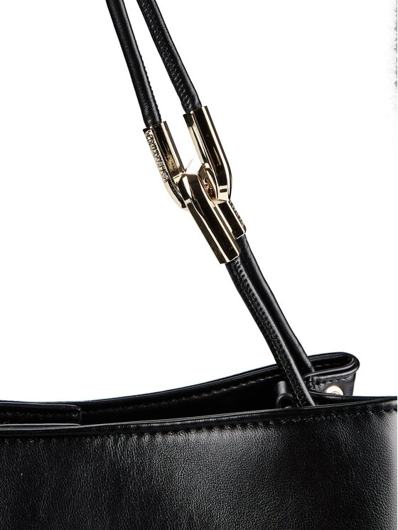 Valentino Valentino Torebka 334459 Czarny