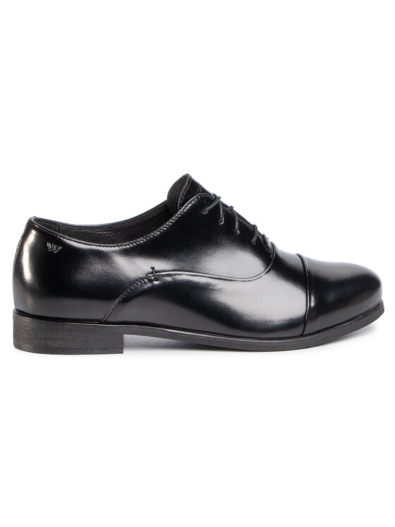 Oxfords 46002-51 Nero