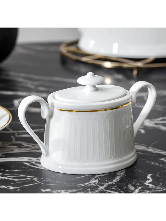 Villeroy & Boch Villeroy & Boch Przybory kuchenne 10 4661 0930 Biały