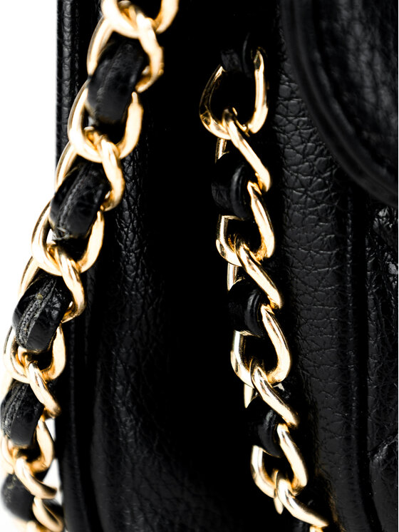 Monnari Monnari Torebka BAGIMP0-24Z-BAG6280-K020D000-R00 Czarny
