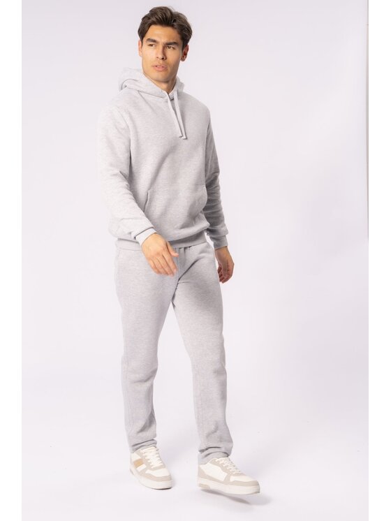 TeeShoppen TeeShoppen T-Shirt 'Oversized Collection' Zielony Oversize