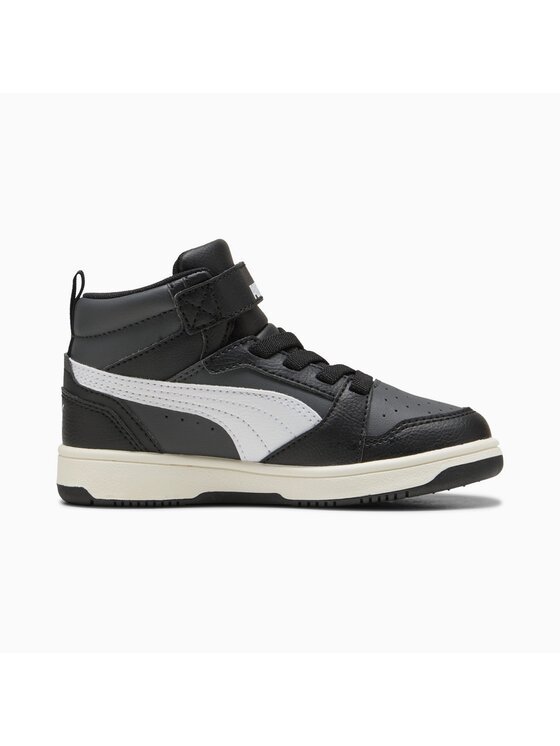 Puma Puma Sneakersy 393832 Czarny