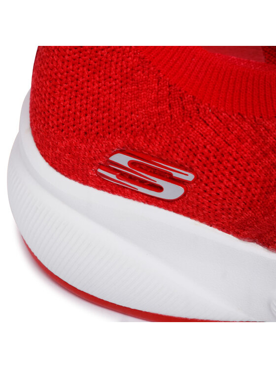 Skechers 13024 red outlet