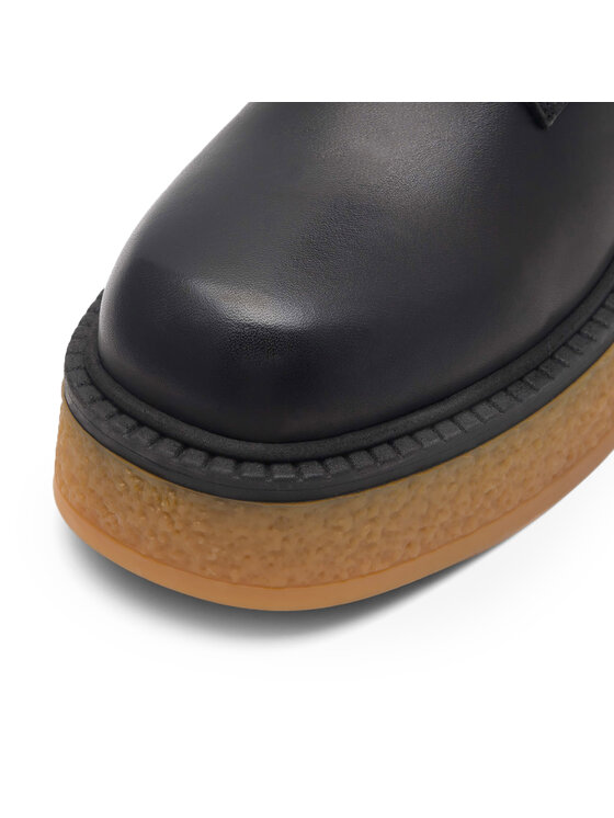 Badura Badura Stiefeletten BIBAO-0704 Schwarz