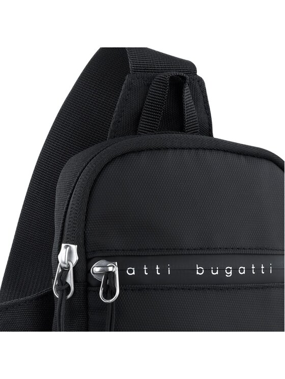 Bugatti Bugatti Torebka 325296 Czarny