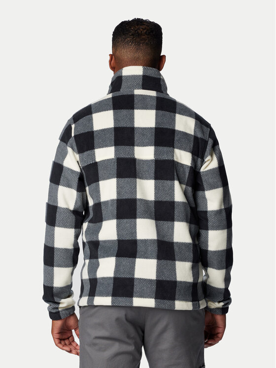 Columbia Columbia Полар Steens Mountain™ 14782311 Сив Regular Fit