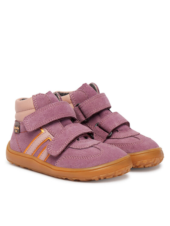 Froddo Froddo Gležnjače G3110285-12 M Ljubičasta