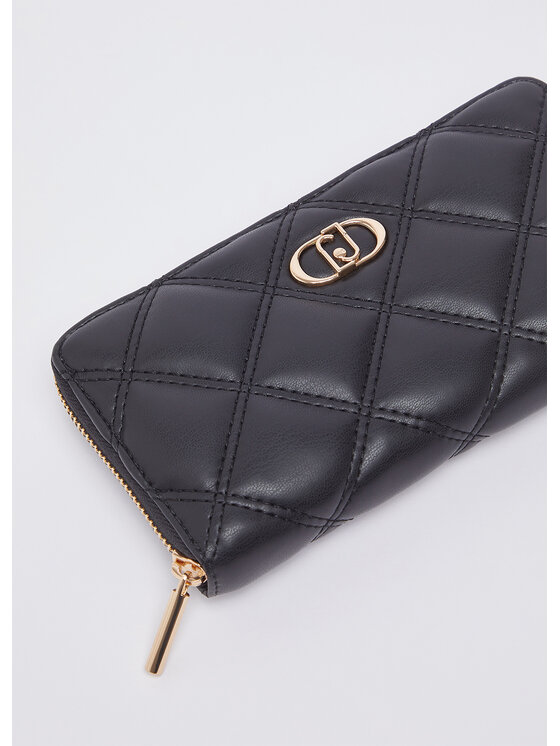 Liu Jo Liu Jo Portafoglio AA6249ES03322222 Nero