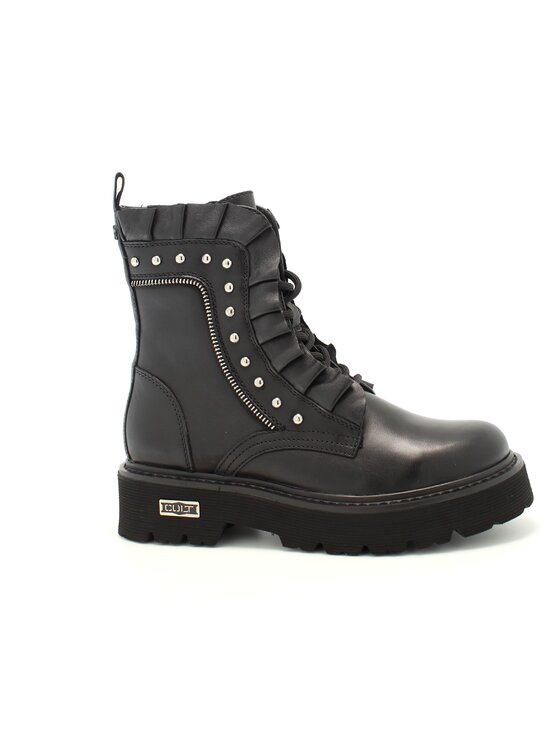 Cult Cult Stivaletti CLW434700 Nero