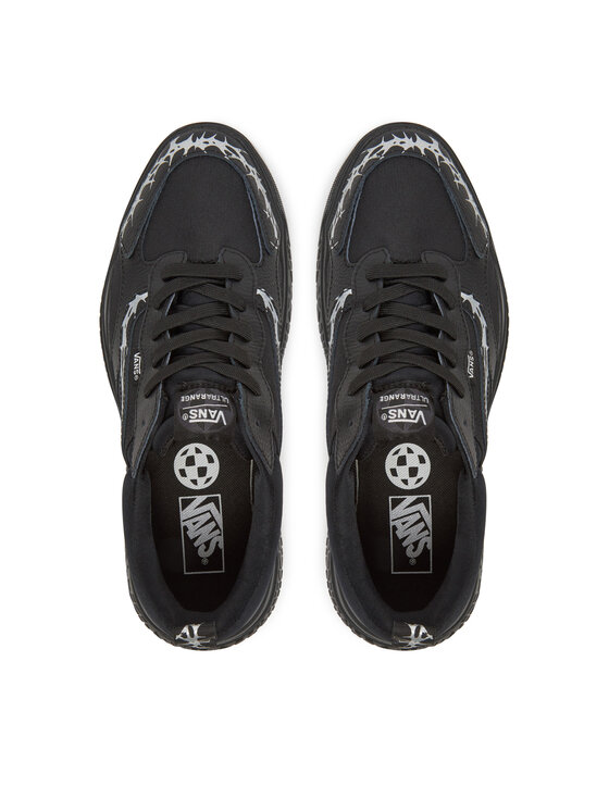 Vans Vans Sneakersy MTE UltraRange Neo Vr3 VN000CWECVQ1 Czarny