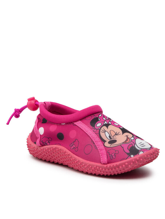 Minnie Mouse Minnie Mouse Batai vandens sportui CP91-SS2059DSTC Rožinė