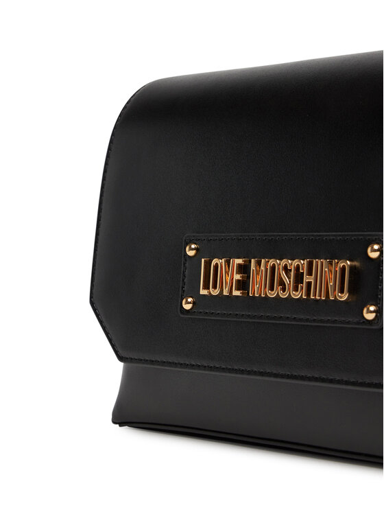 LOVE MOSCHINO LOVE MOSCHINO Torbica JC4273PP0MKH0000 Crna