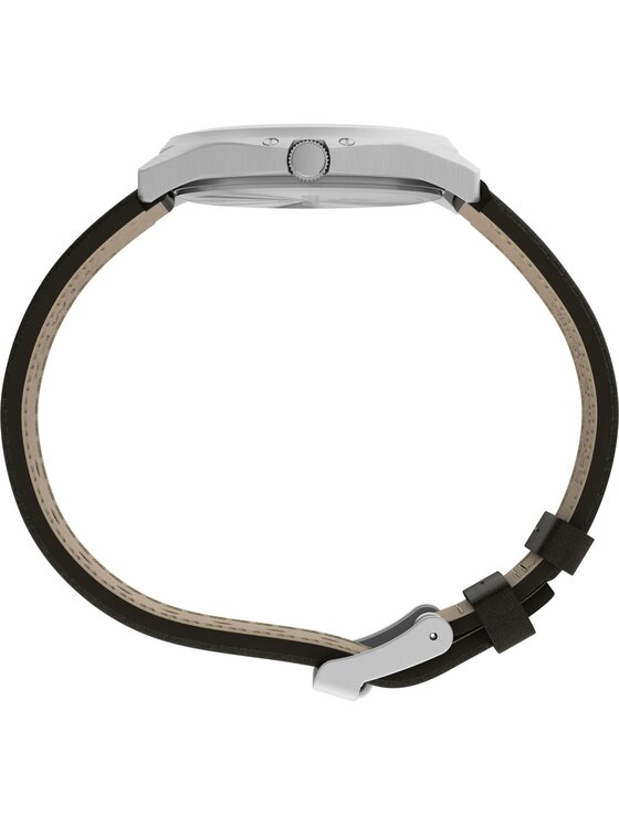 Timex Timex Hodinky TW4B35500 Hnedá