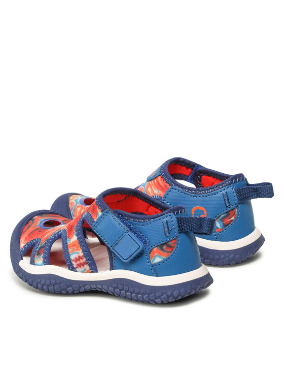 Keen Keen Sandali Stingray 1026061 Oranžna