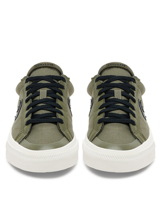 Converse Converse Кецове SPORT CASUAL A12748C Каки