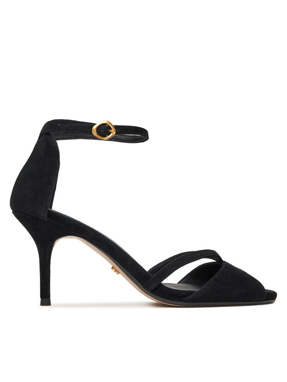 Gino Rossi Gino Rossi Sandalen NADI-1. Schwarz